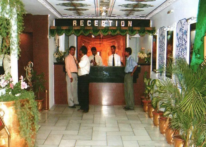 Hotel Neelam